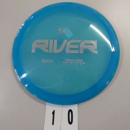 Opto River