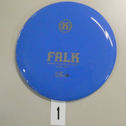 K-1 Soft Falk