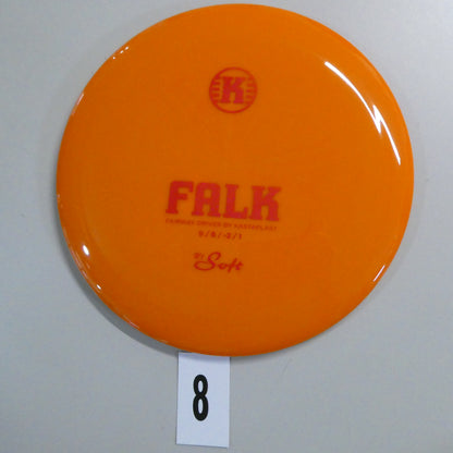 K-1 Soft Falk