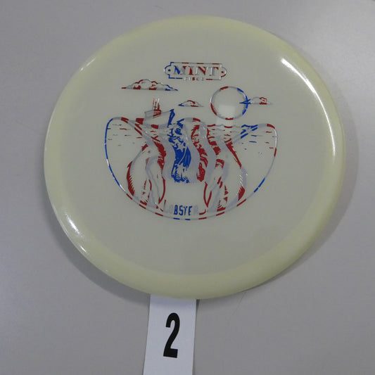 Nocturnal (Glow) Lobster