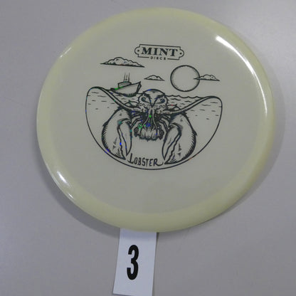 Nocturnal (Glow) Lobster