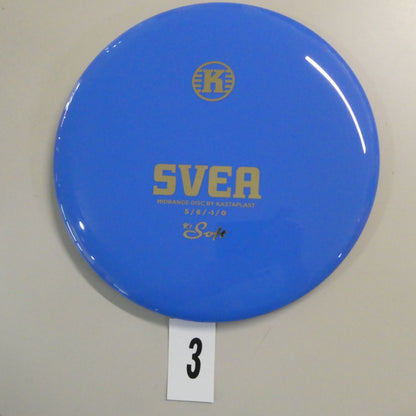 K-1 Soft Svea