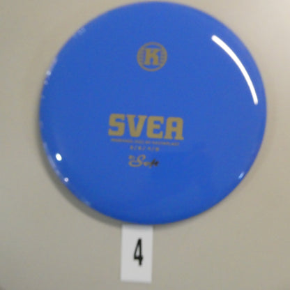 K-1 Soft Svea