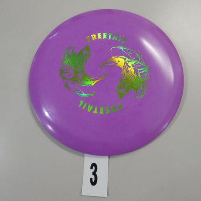 Apex Lightweight Freetail