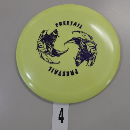 Apex Lightweight Freetail