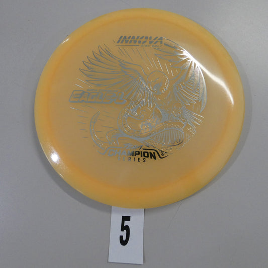 Sofia Donnecke Proto Glow Champion Eagle-L (2026)