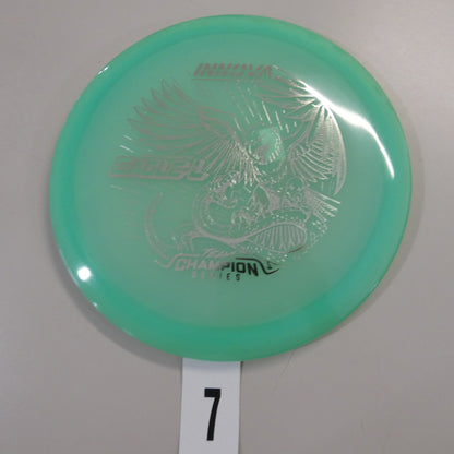 Sofia Donnecke Proto Glow Champion Eagle-L (2026)