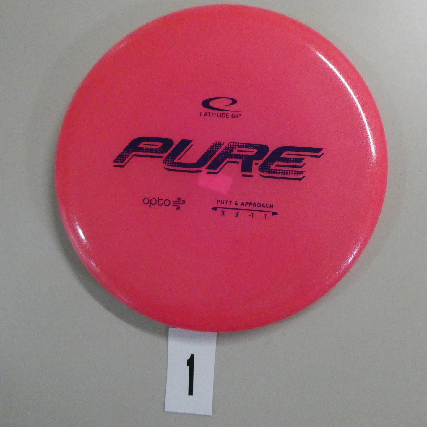 Opto Air Pure