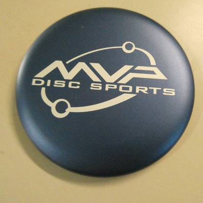 Large Metal Mini Marker Disc by MVP/Axiom