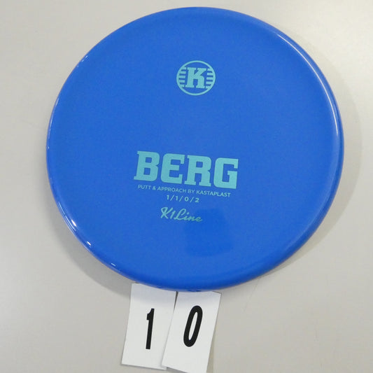K-1 Berg