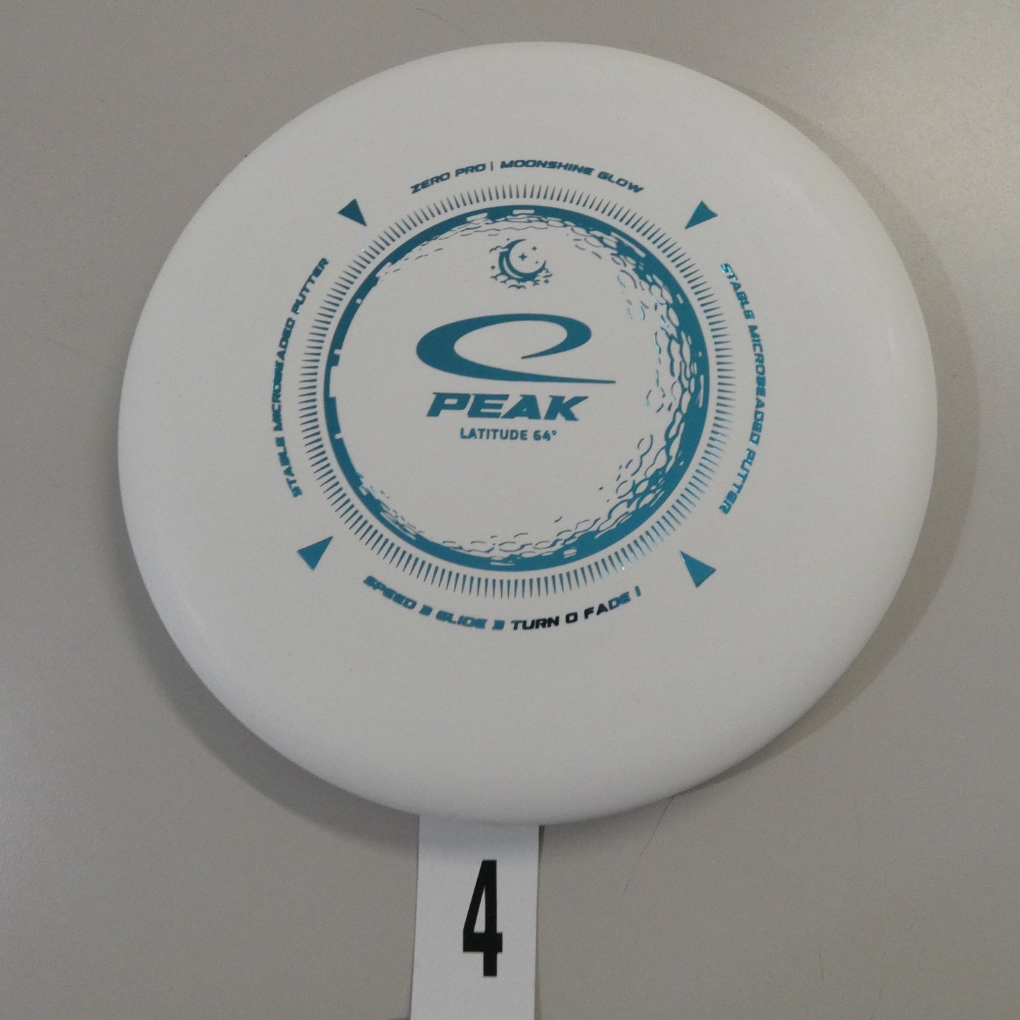Zero Pro Moonshine Peak