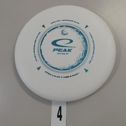 Zero Pro Moonshine Peak