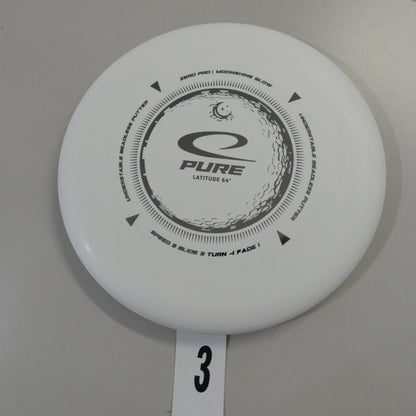 Zero Pro Moonshine Pure