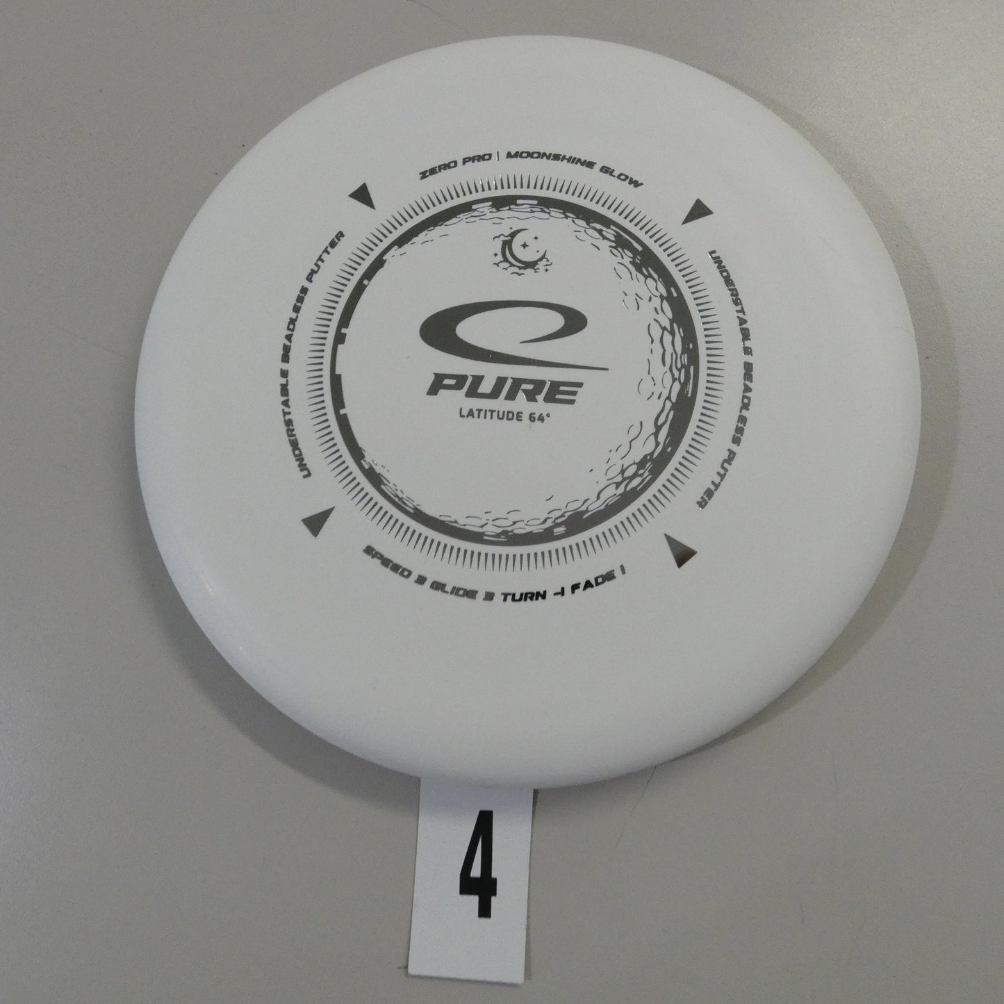 Zero Pro Moonshine Pure