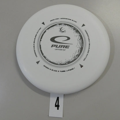 Zero Pro Moonshine Pure