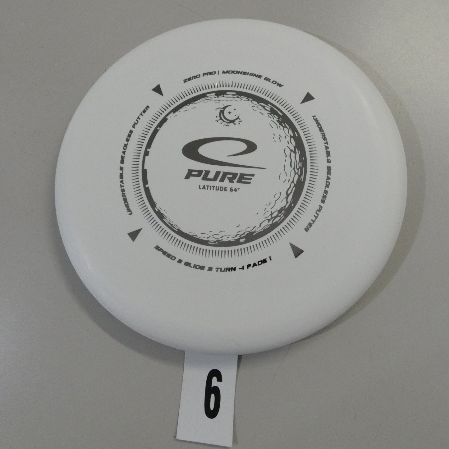 Zero Pro Moonshine Pure