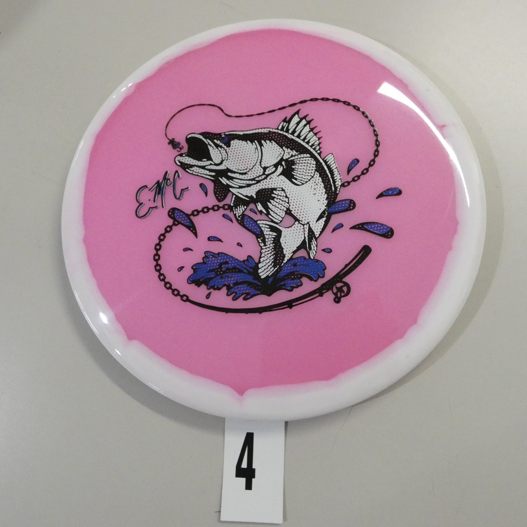 LOV × GRINDLODGE Glow in the dark Glow in the Dark Discs/Accessories – tagged 