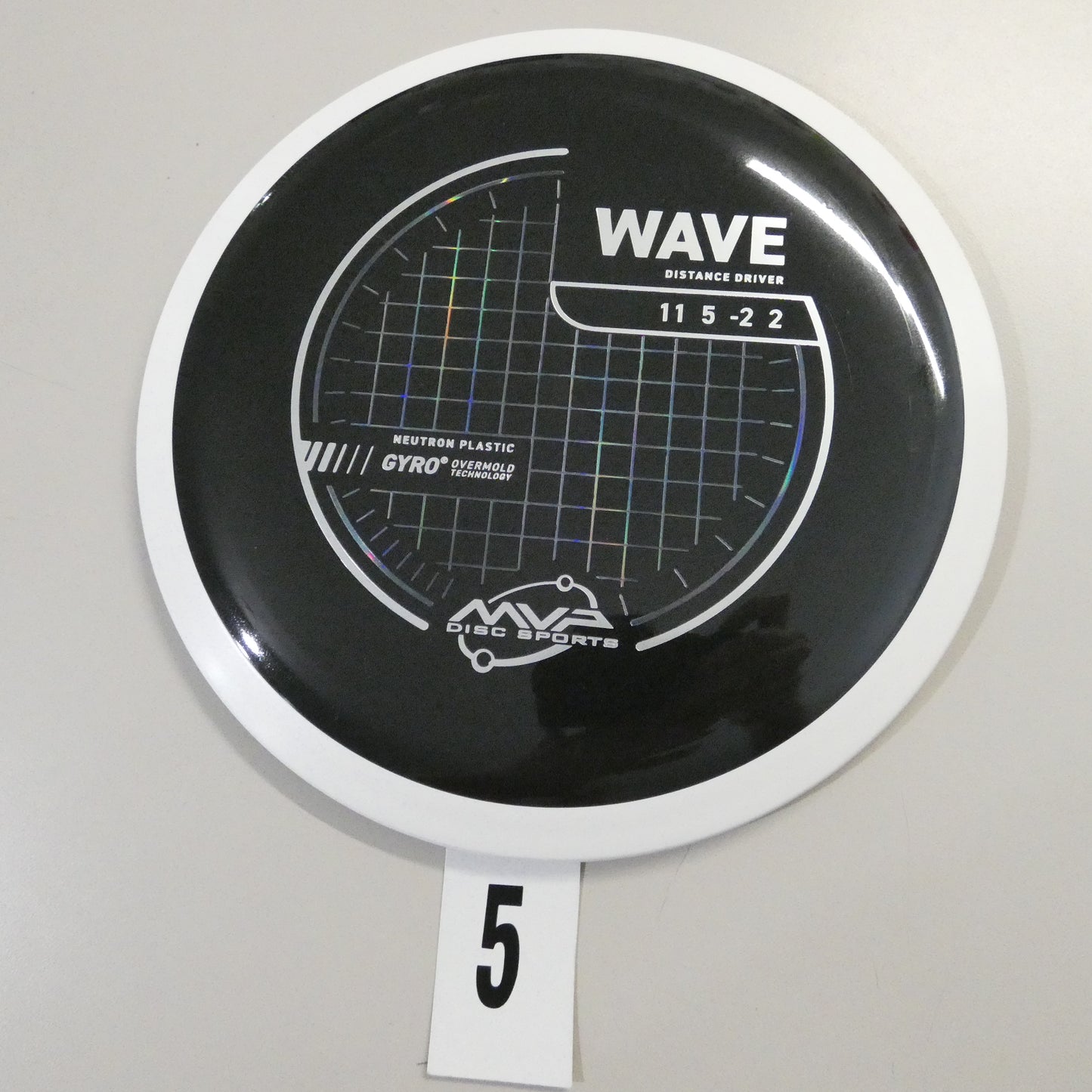 Neutron Wave- Project Lab Coat