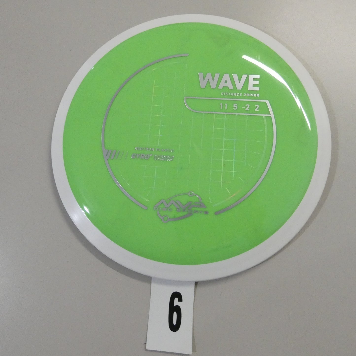 Neutron Wave- Project Lab Coat