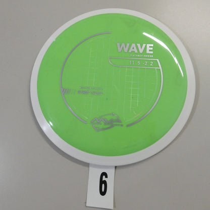 Neutron Wave- Project Lab Coat