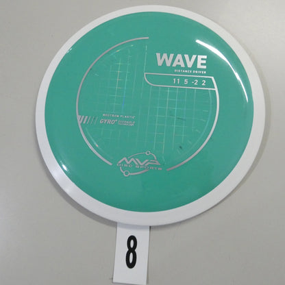 Neutron Wave- Project Lab Coat