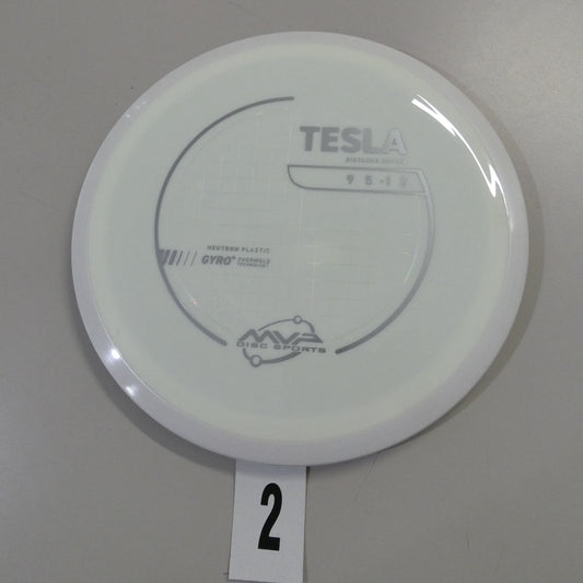 Neutron Tesla- Project Lab Coat