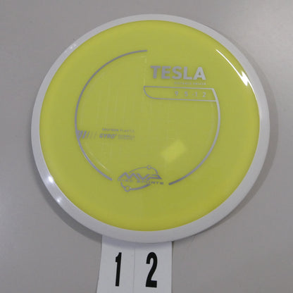 Neutron Tesla- Project Lab Coat