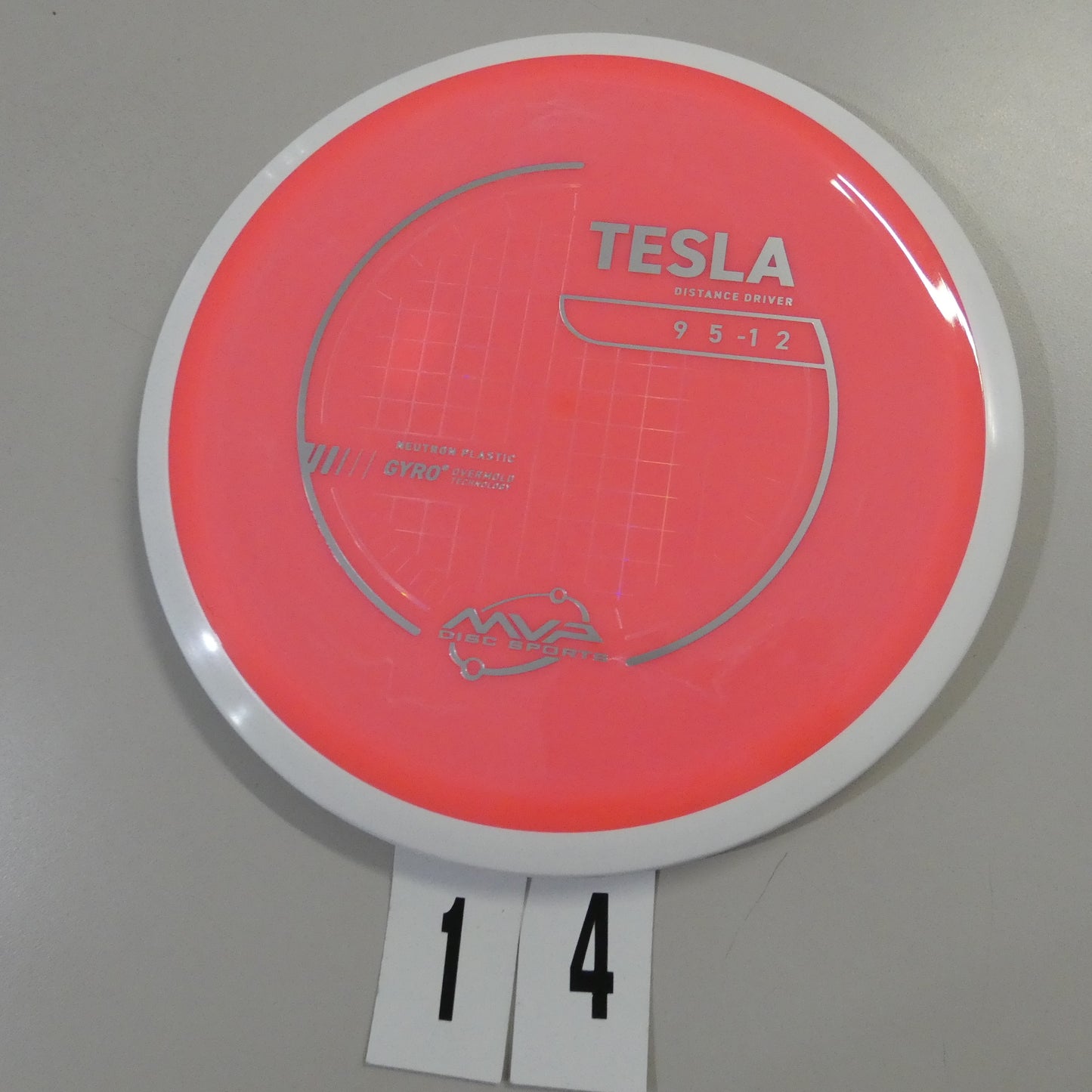Neutron Tesla- Project Lab Coat