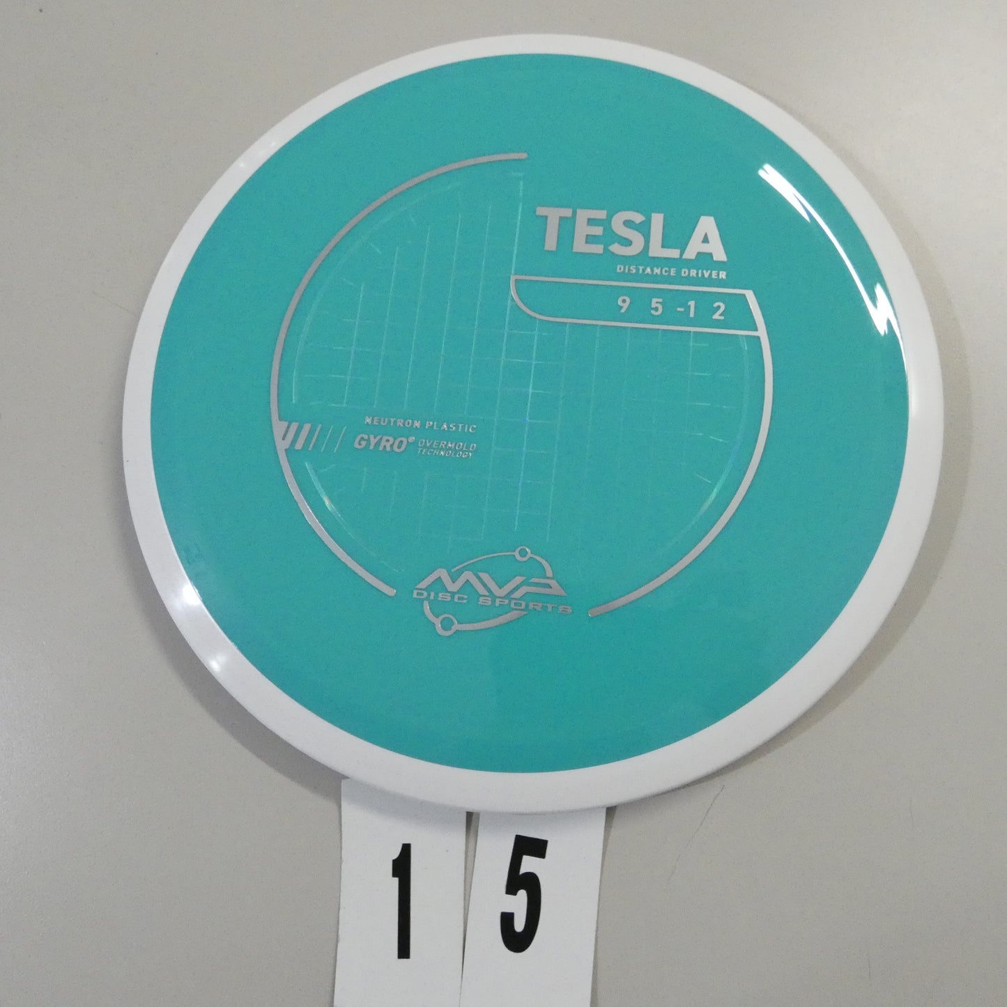 Neutron Tesla- Project Lab Coat