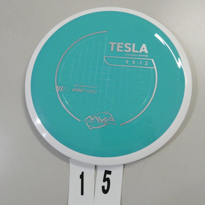 Neutron Tesla- Project Lab Coat