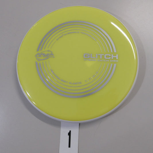 Soft Neutron Glitch- Project Lab Coat