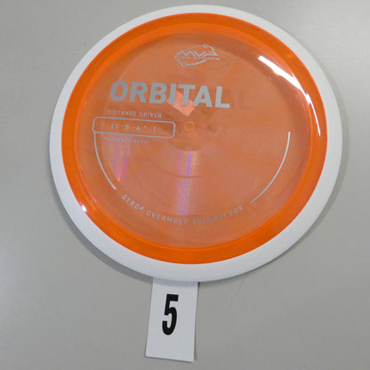 Proton Orbital- Project Lab Coat