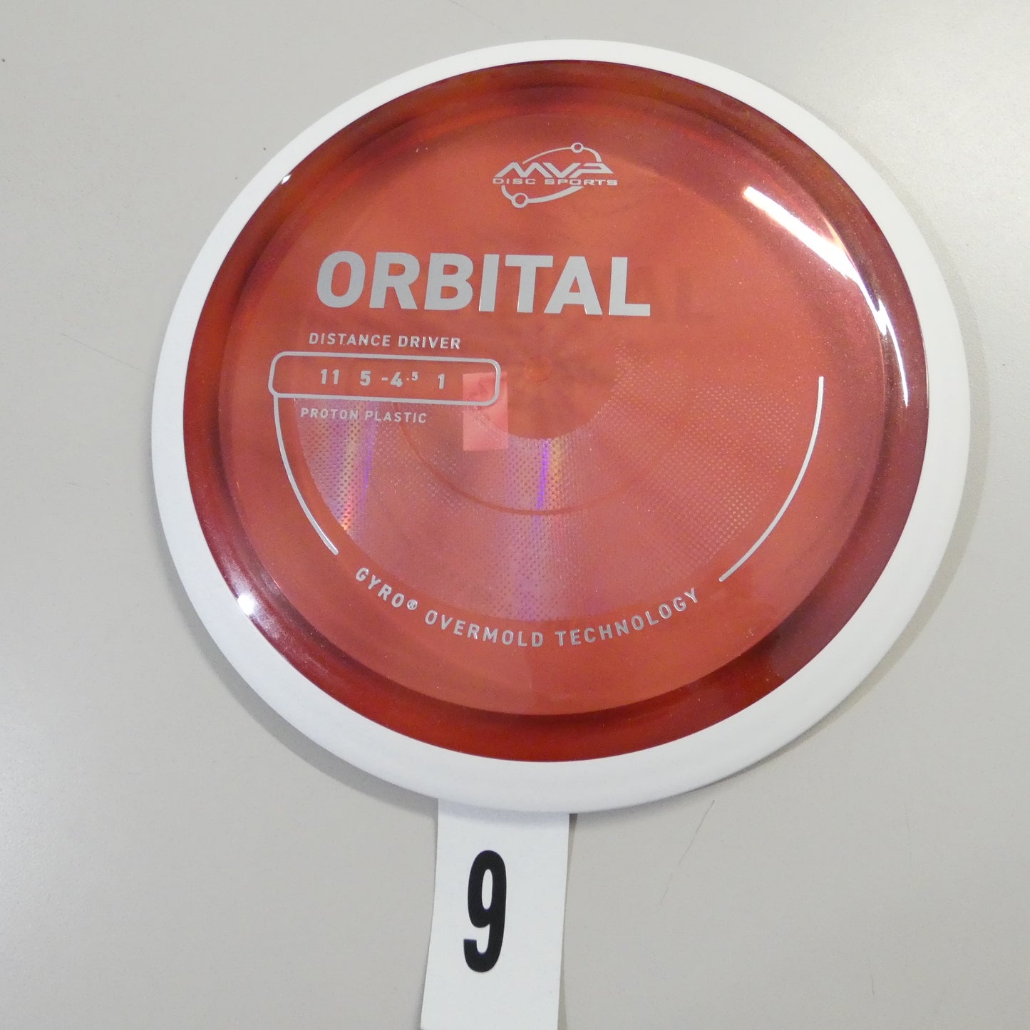 Proton Orbital- Project Lab Coat