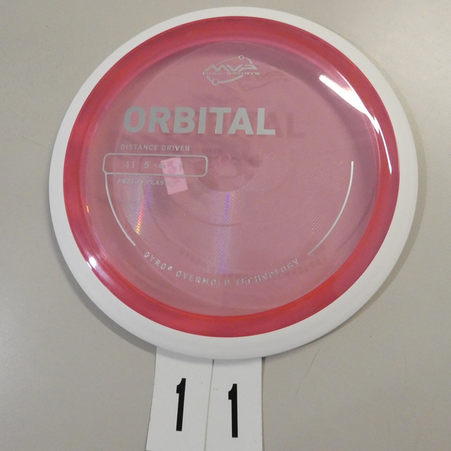 Proton Orbital- Project Lab Coat