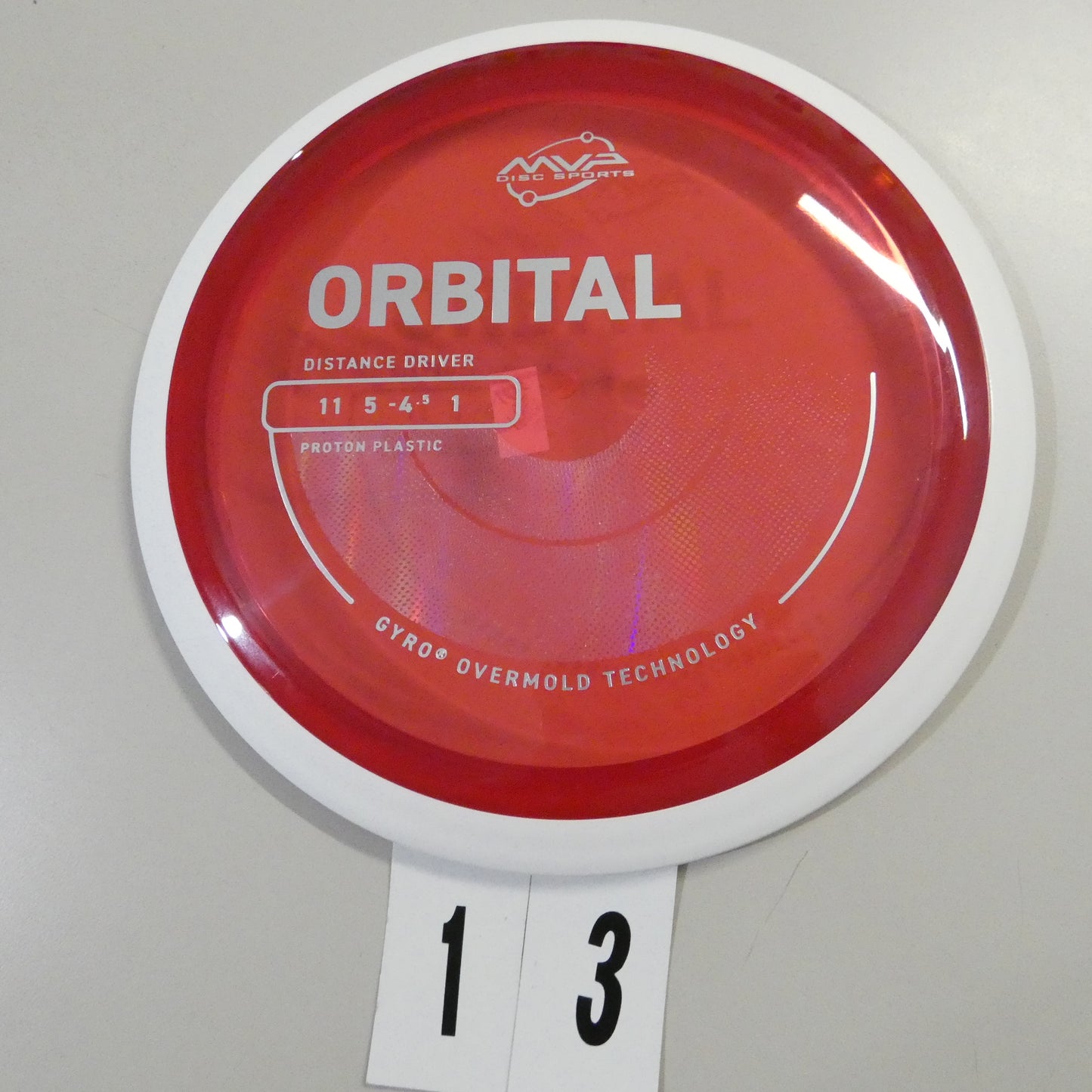 Proton Orbital- Project Lab Coat