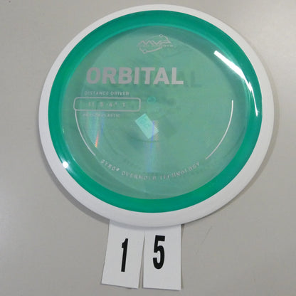 Proton Orbital- Project Lab Coat