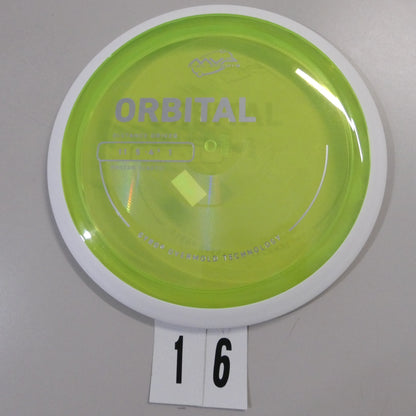 Proton Orbital- Project Lab Coat