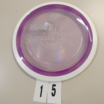 Proton Wave- Project Lab Coat