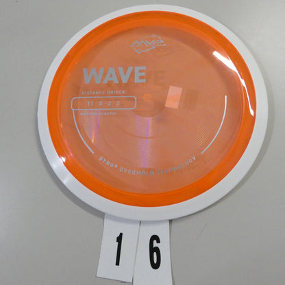 Proton Wave- Project Lab Coat