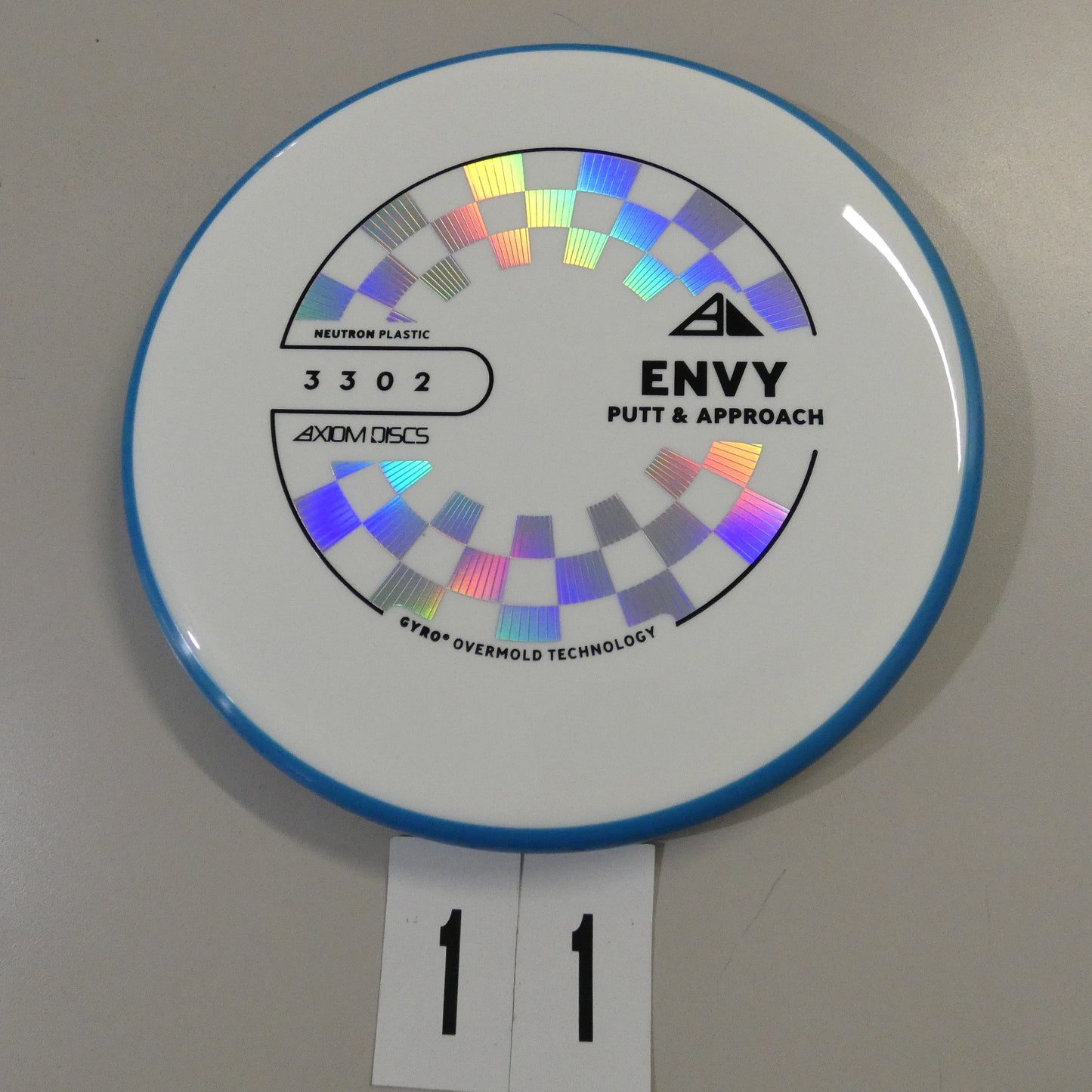 Neutron Envy- Project Lab Coat