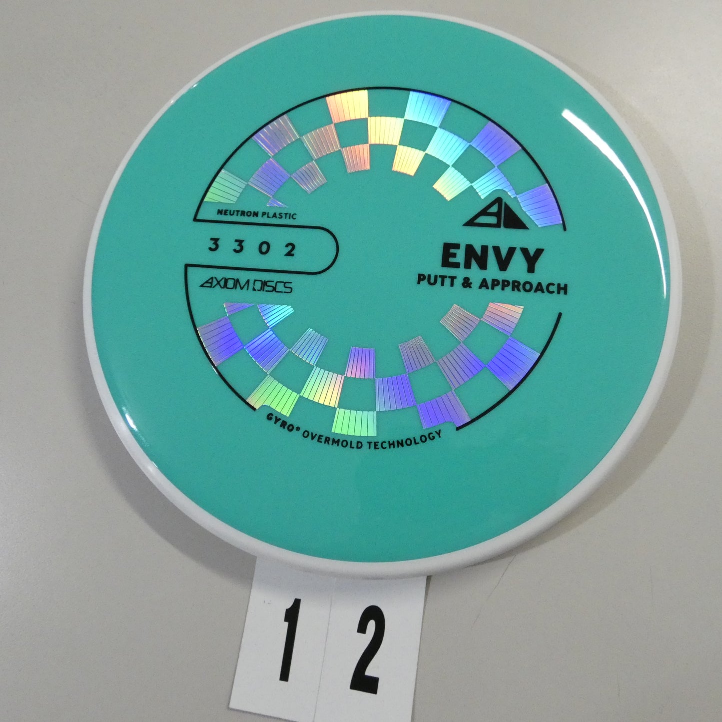 Neutron Envy- Project Lab Coat