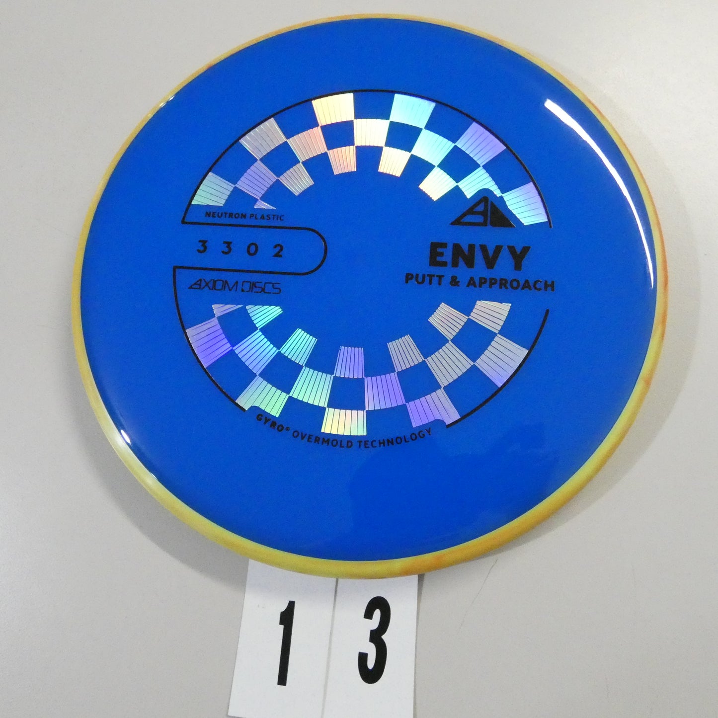 Neutron Envy- Project Lab Coat