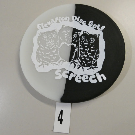 Glo-G Screech