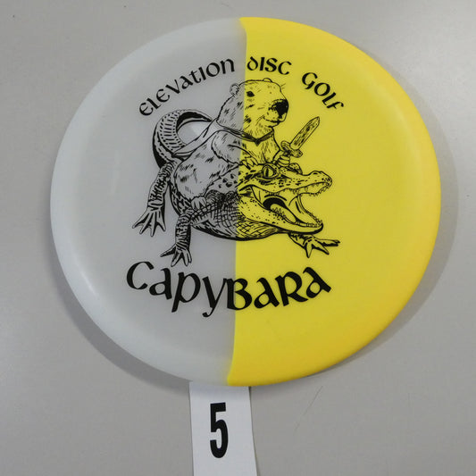 Glo-G Capybara