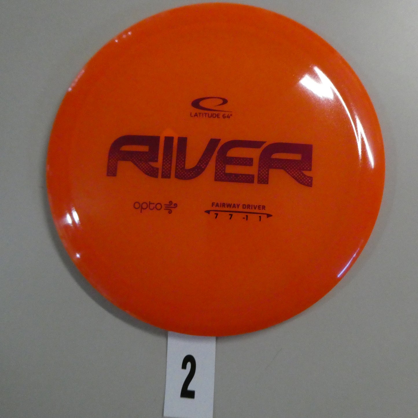 Opto Air River