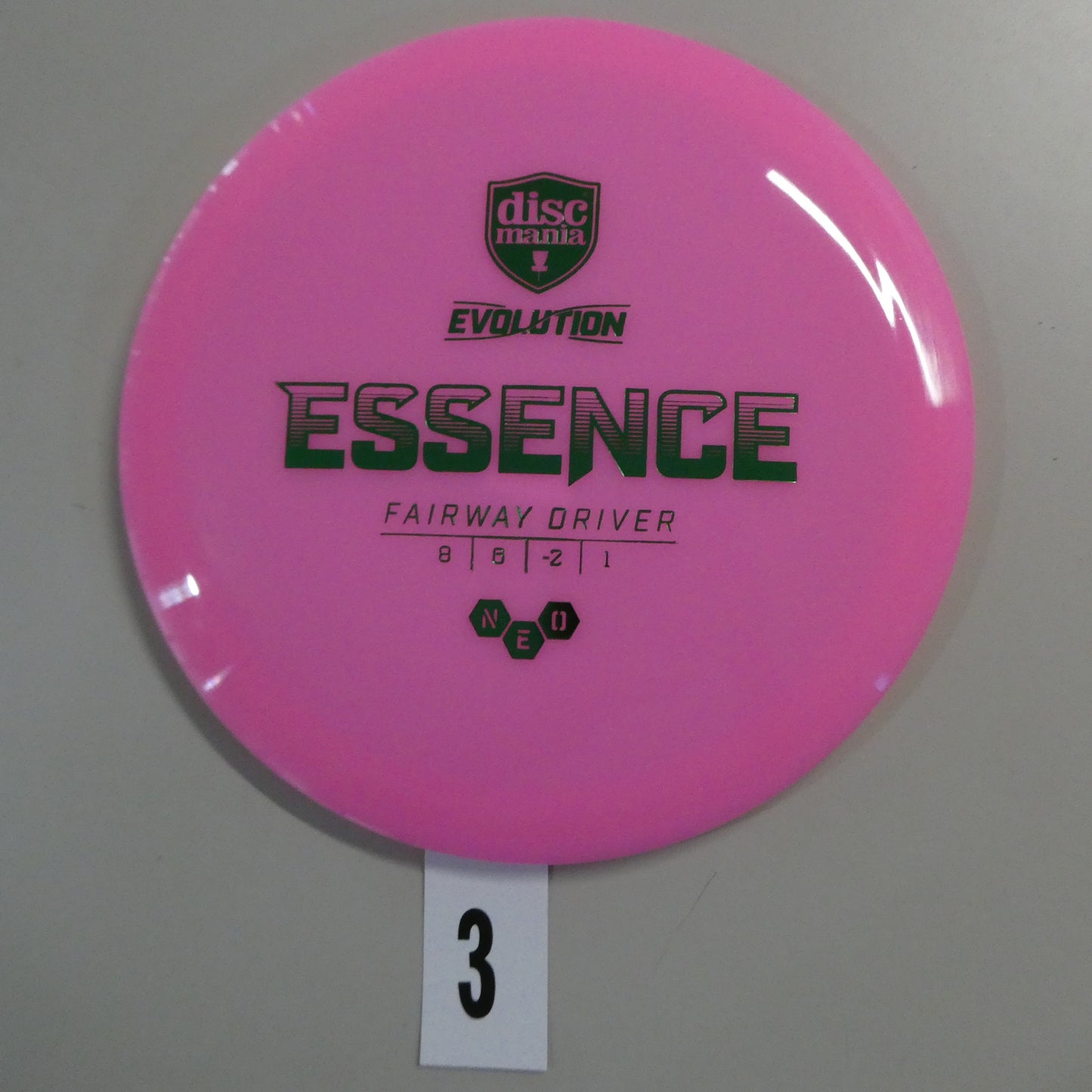 Neo Essence