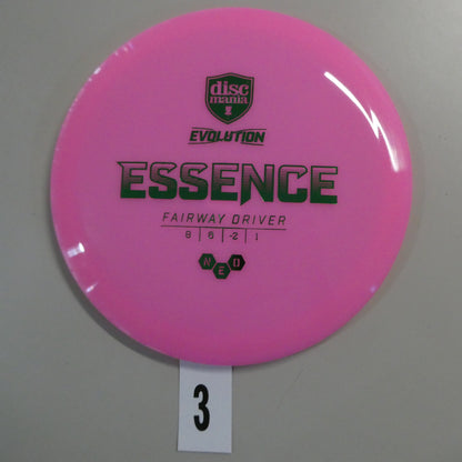 Neo Essence