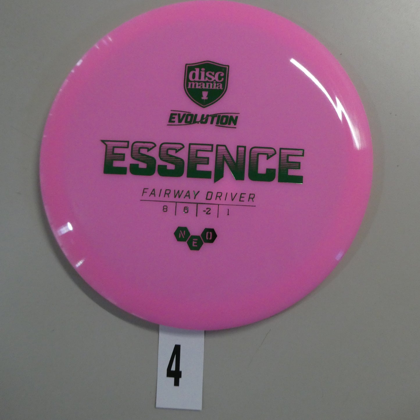 Neo Essence