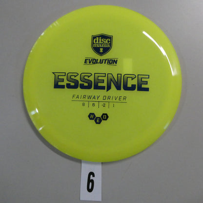 Neo Essence