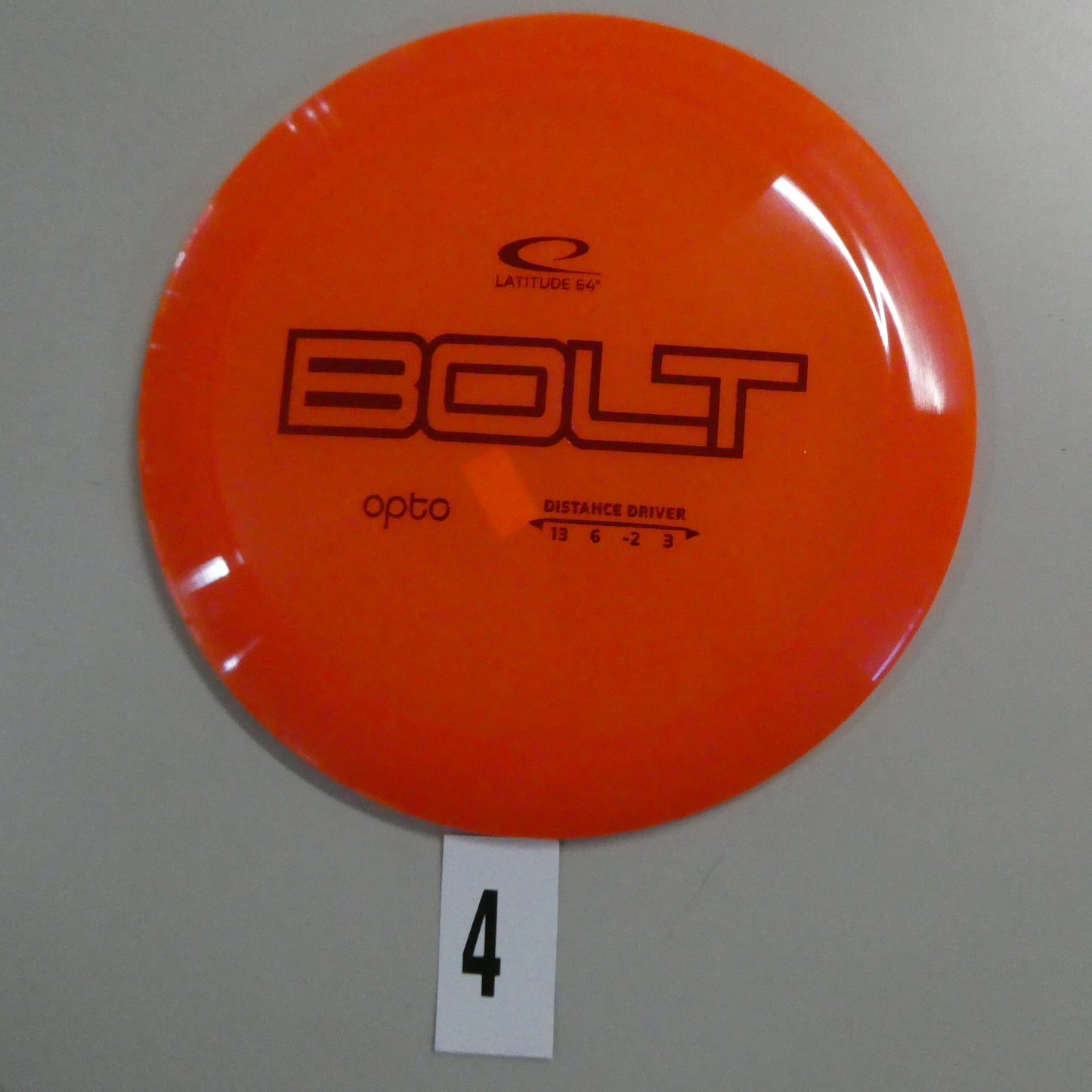 Opto Bolt